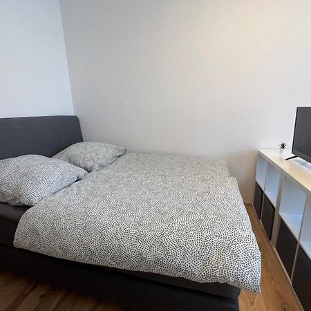 Modernes Apartment 3 In Bad Kreuznach Mit Einfachem 24H Self-Check-In Ngoại thất bức ảnh